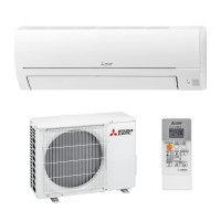 Aparat de aer conditionat Mitsubishi Electric MSZ-HR35VF-MUZ-HR35VF Inverter 12000 BTU