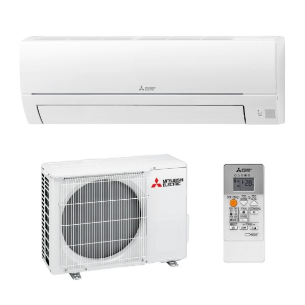 Aparat de aer conditionat Mitsubishi Electric MSZ-HR35VF-MUZ-HR35VF Inverter 12000 BTU