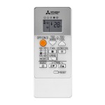 Aparat de aer conditionat Mitsubishi Electric MSZ-HR35VF-MUZ-HR35VF Inverter 12000 BTU