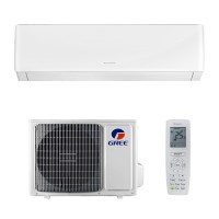 Aparat de aer conditionat Gree Pulsar GWH12AGB-K6DNA1A Inverter 12000 BTU